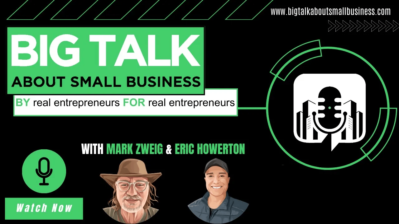 Ep. 26 - The Art of Business Partnerships: Trust, Synergy, and the Human Connection